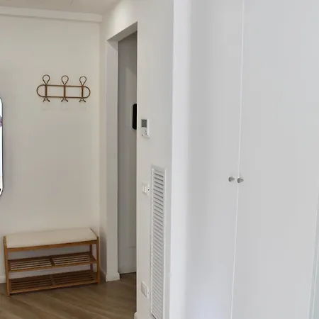 Noach Experience Appartement Livorno