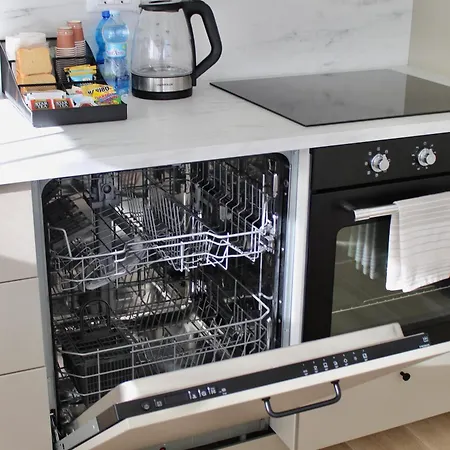 Noach Experience Appartement *