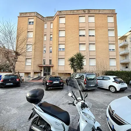 Apartment Noach Experience Livorno