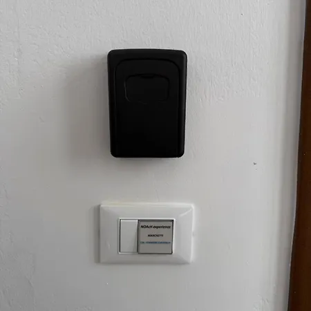 Noach Experience Appartement Livorno