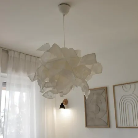 Appartement Noach Experience Livorno