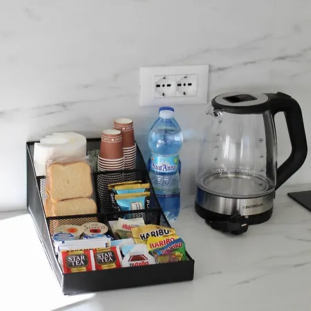 Appartement Noach Experience *