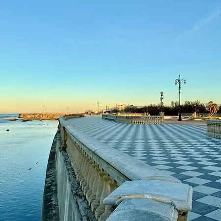 Noach Experience Appartement *