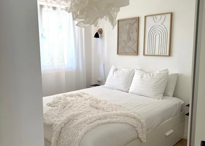 Appartement Noach Experience *