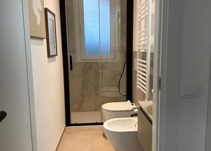 Noach Experience Appartement *