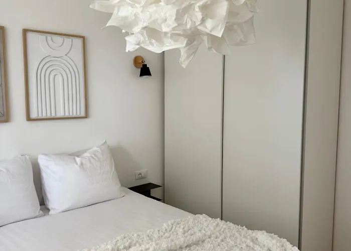 Appartement Noach Experience *