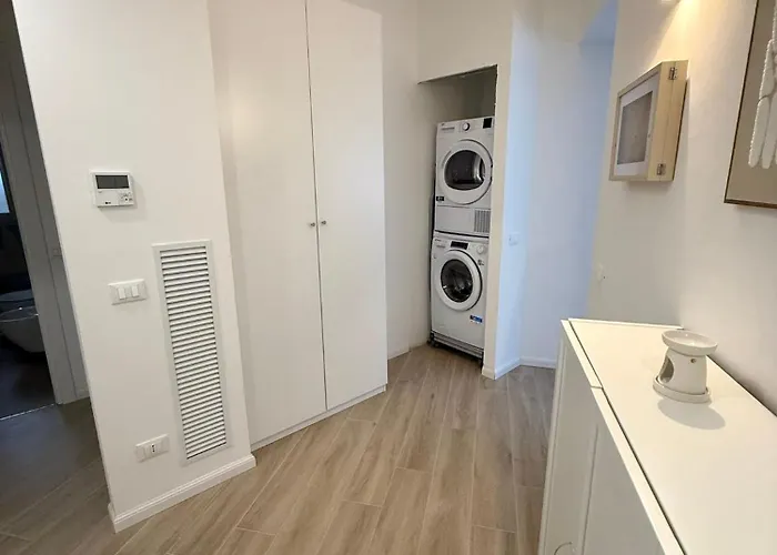 Noach Experience Appartement Livorno