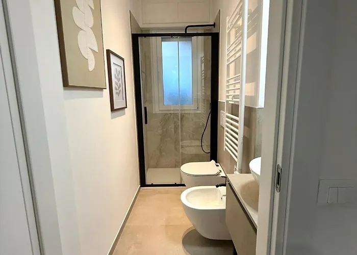 Appartement Noach Experience Livorno
