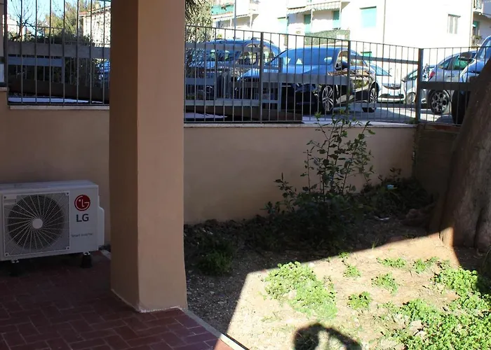 Appartement Noach Experience