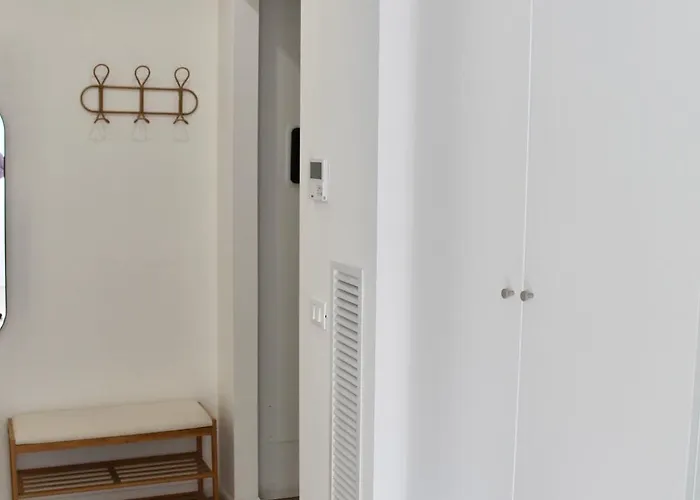 Noach Experience Appartement Livorno