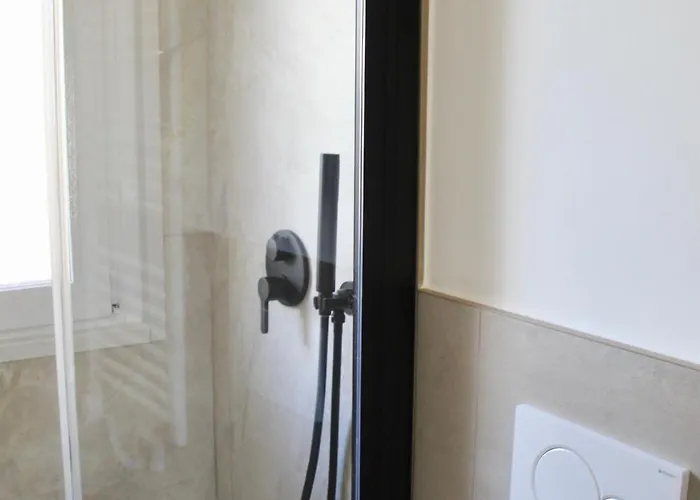 Appartement Noach Experience *