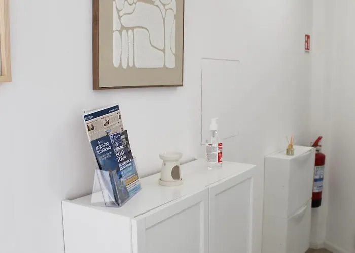 Noach Experience * Livorno