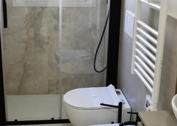 Noach Experience Appartement *