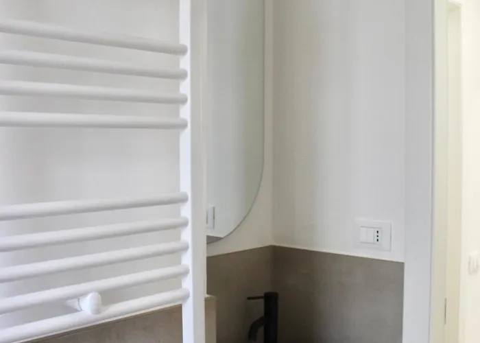 Appartement Noach Experience *