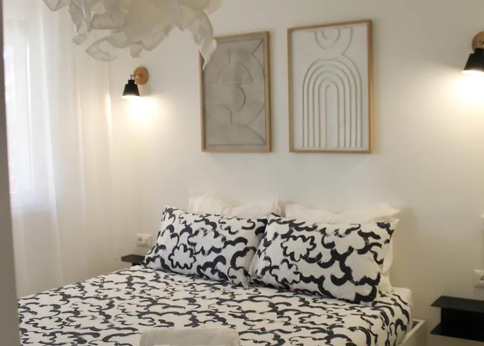 Noach Experience Appartement