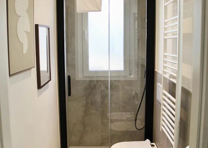 Appartement Noach Experience