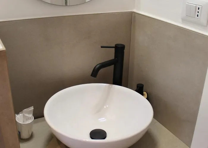 Noach Experience Appartement *