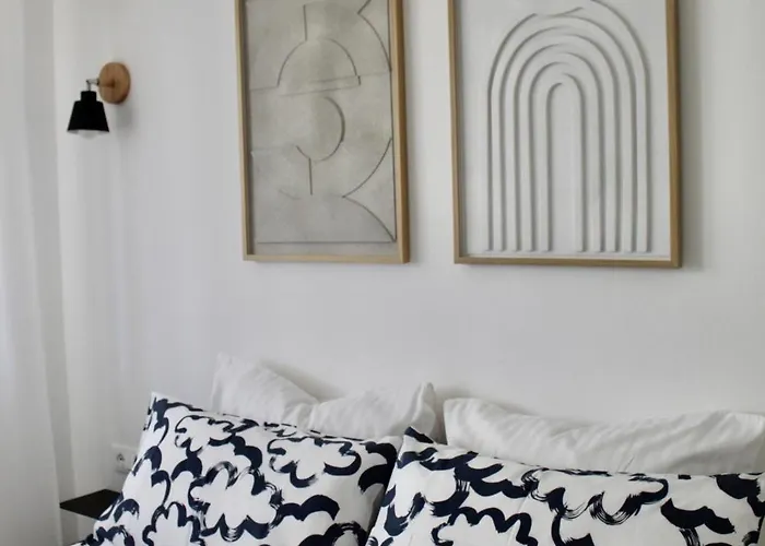 Appartement Noach Experience