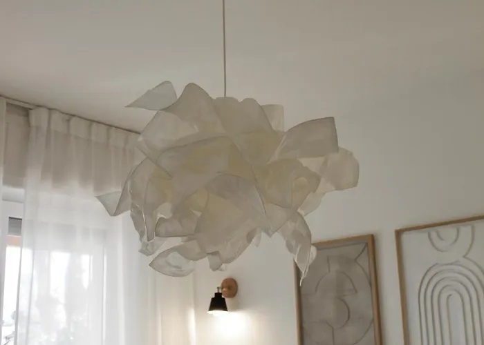 Appartement Noach Experience Livorno