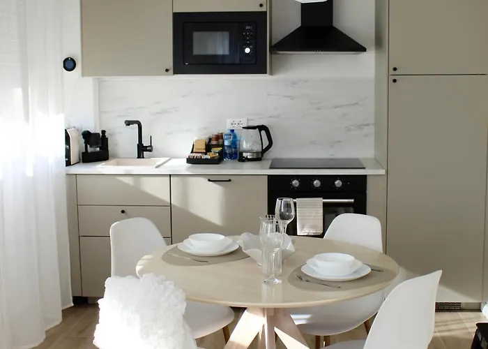 Noach Experience Appartement Livorno