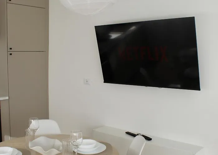 Noach Experience Appartement