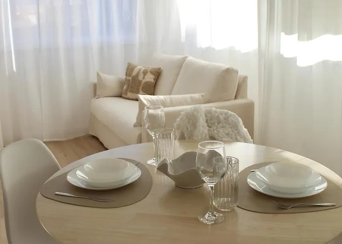 Noach Experience Appartement *