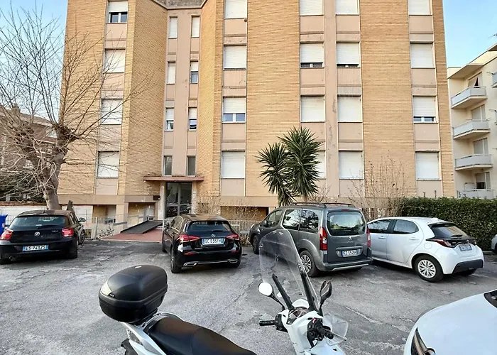 Appartement Noach Experience Livorno
