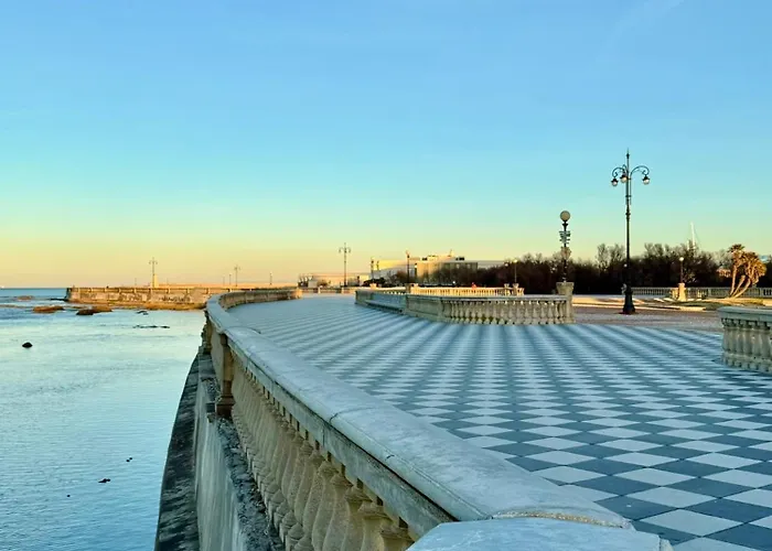 Noach Experience Appartement *