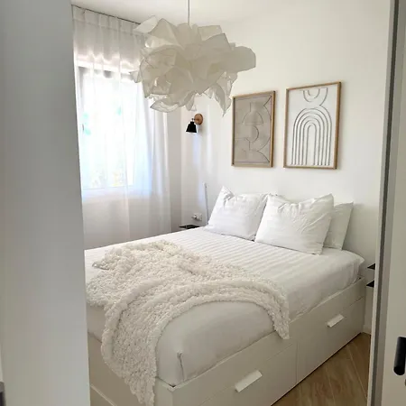 Apartment Noach Experience *