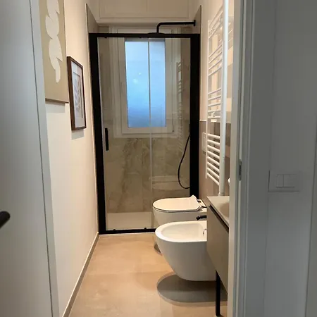 Noach Experience Apartment *