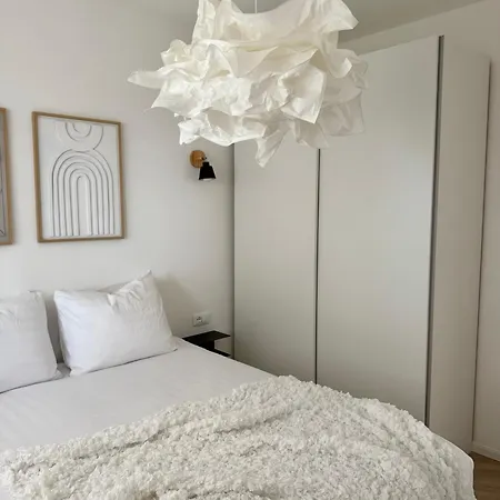 Apartment Noach Experience *