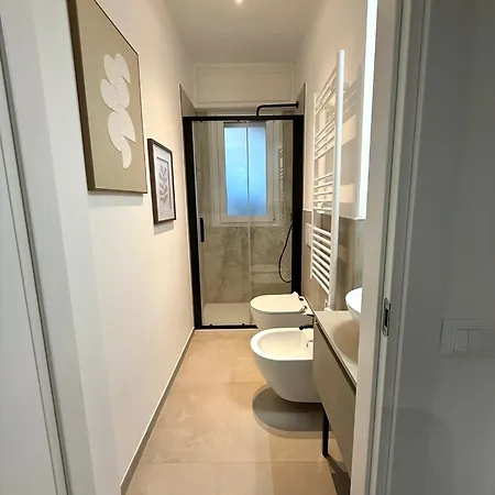 Apartment Noach Experience Livorno