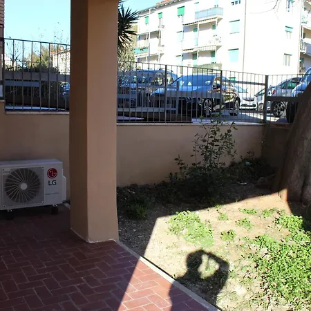 Apartment Noach Experience