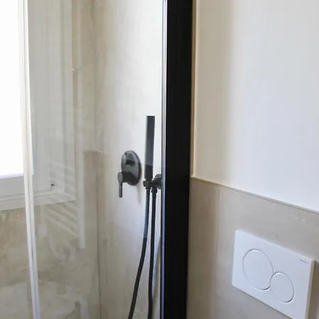 Apartment Noach Experience *