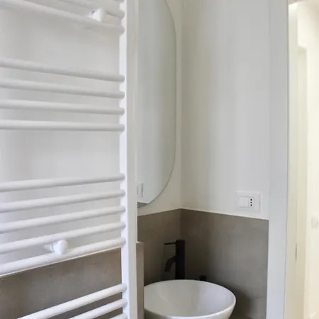 Apartment Noach Experience *