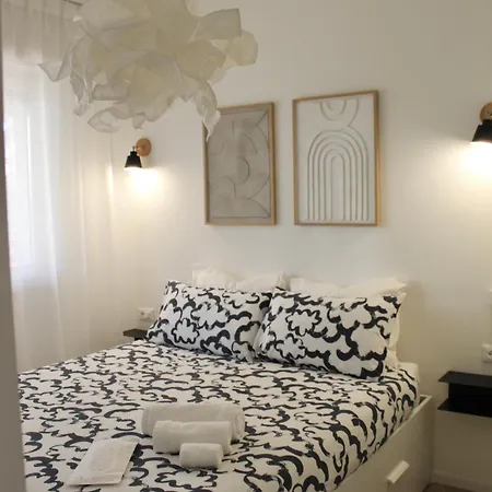 Noach Experience Apartment