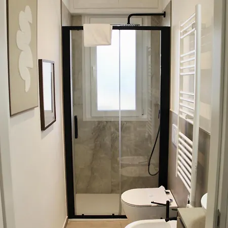 Apartment Noach Experience