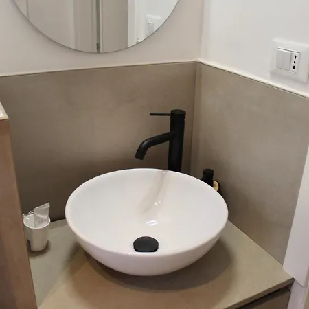 Noach Experience Apartment *
