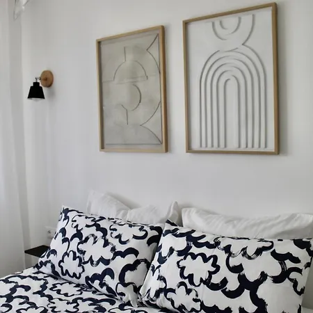 Apartment Noach Experience