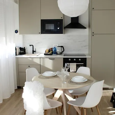 Noach Experience Apartment Livorno