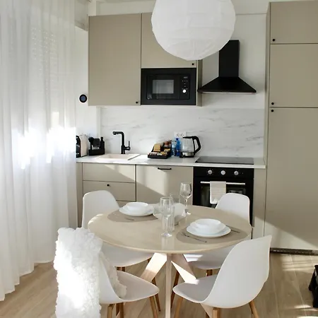 Apartment Noach Experience Livorno