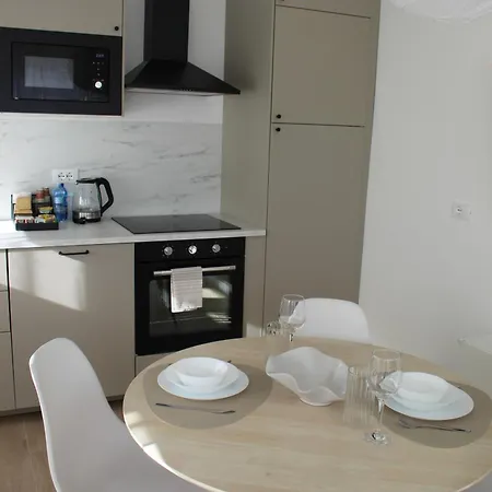Noach Experience Apartment *