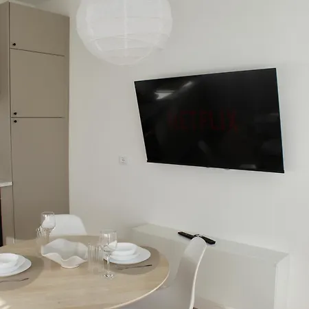Noach Experience Apartment