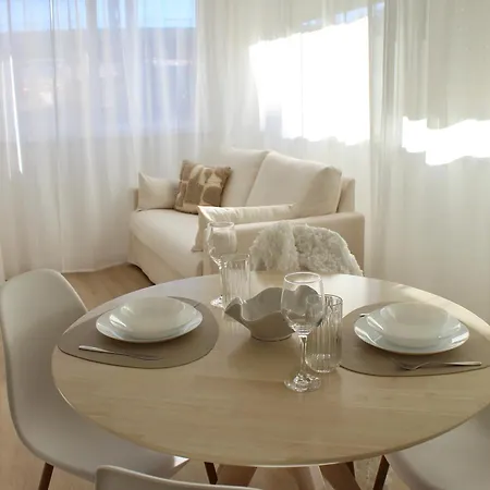 Noach Experience Apartment *